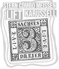 Der Sachsendreier – Stern-Combo Meissen – LIFT – Karussell-Rockband
